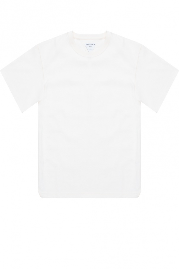 Bottega Veneta Crewneck T-shirt